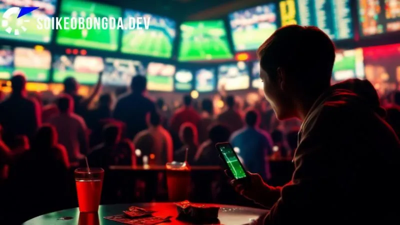Kèo Dù (Draw No Bet): Hướng Dẫn Đặt Cược Và Phân Tích Tỷ Lệ Kèo 4 Khám phá những mẹo vàng chơi kèo dù trực tuyến hiệu quả mà không phải ai cũng biết