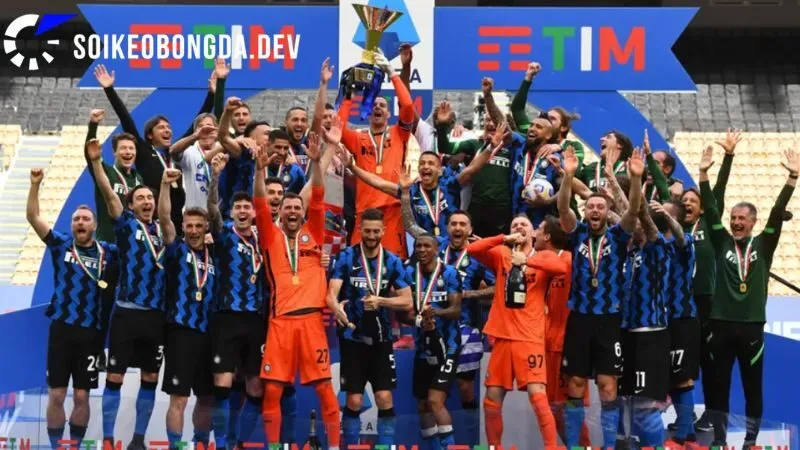 Khám phá thế giới kèo Serie A