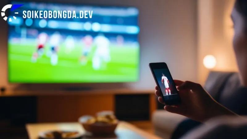 Kèo Tổng Bàn Thắng: Các Chiến Lược Cá Cược Và Mẹo Thắng Lớn 4 Bật mí các chiến lược và mẹo dự đoán kèo tổng bàn thắng để rinh thưởng