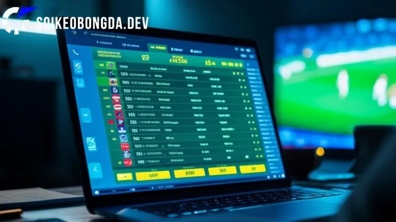 Kèo Dù (Draw No Bet): Hướng Dẫn Đặt Cược Và Phân Tích Tỷ Lệ Kèo 2 Tìm hiểu thông tin tổng quát về kèo dù