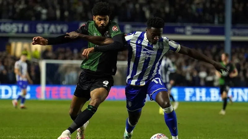 Dự đoán kết quả Sheffield Utd vs Coventry