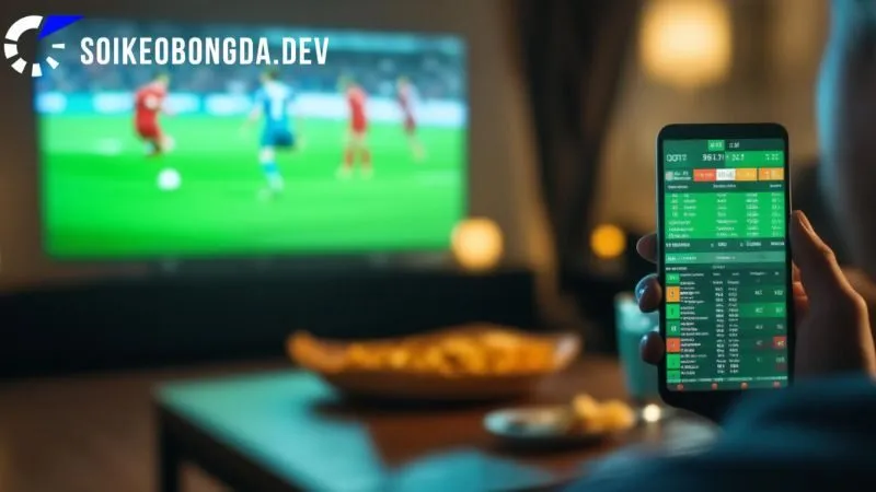 Giới thiệu Soi Kèo Bóng Đá - những thông tin cơ bản