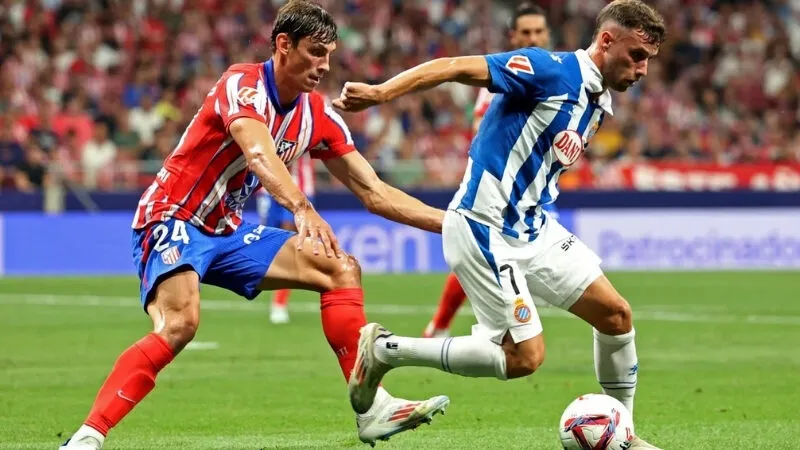 Dự đoán kết quả Alaves vs Atletico Madrid